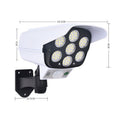 solar-simulation-monitor-lamp-outdoor-courtyard-led-waterproof-induction-road-home-wall-road