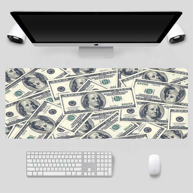 notebook-mouse-pad-thickened-and-lengthened-computer-mouse-pad-flat-mouse-pad