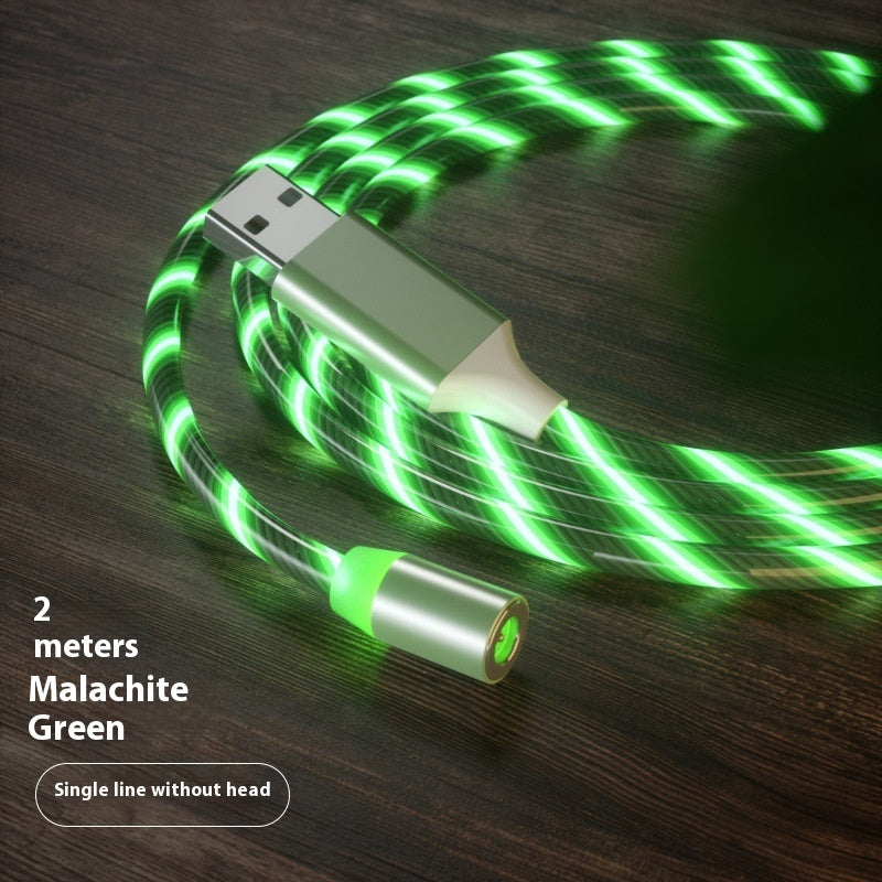 magnetic-charging-cable-streamer-fast-charging-cable-lighting-micro-usb-cable-led-magnet-charger-type-c-cable