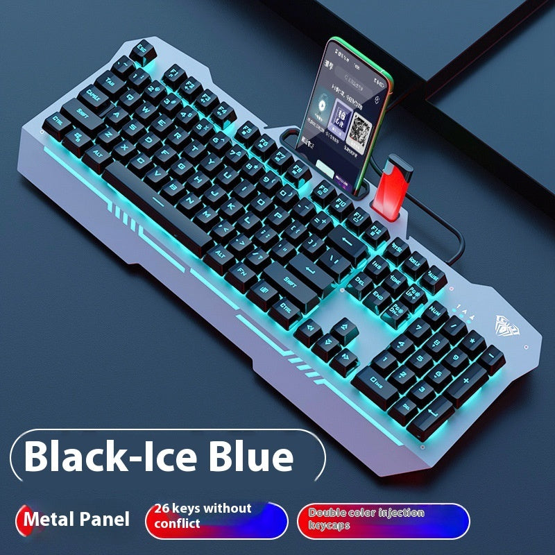 mechanical-feeling-wired-key-mouse-headset-bundle