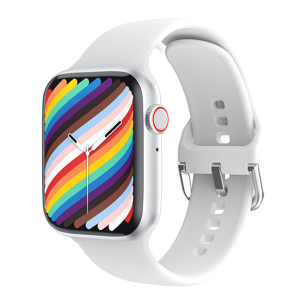 Bluetooth Smart Watch – Calling, Split Screen & Password Lock – product image 4 | Fidmat24 Tech Market