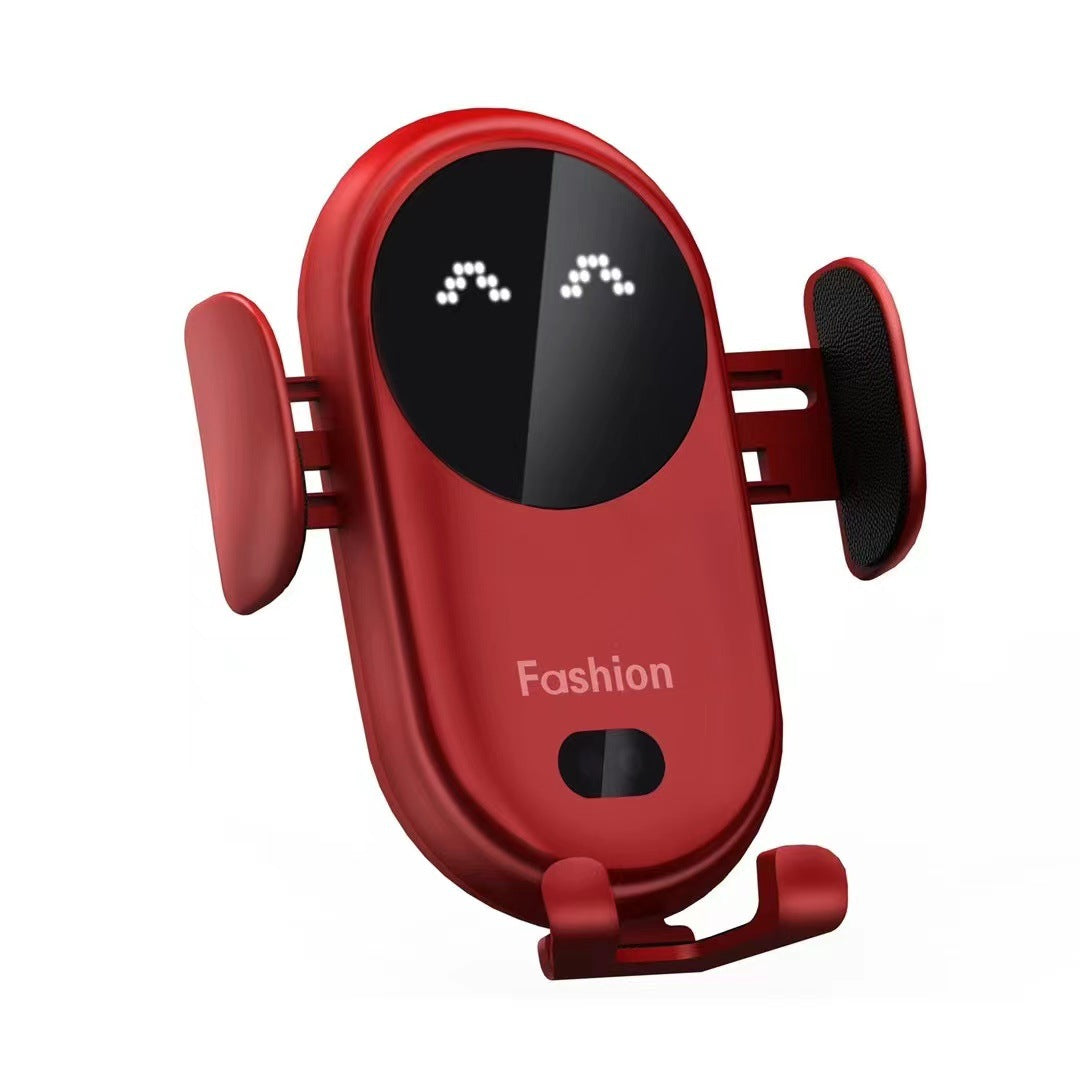 infrared-induction-car-wireless-charger-car-phone-holder