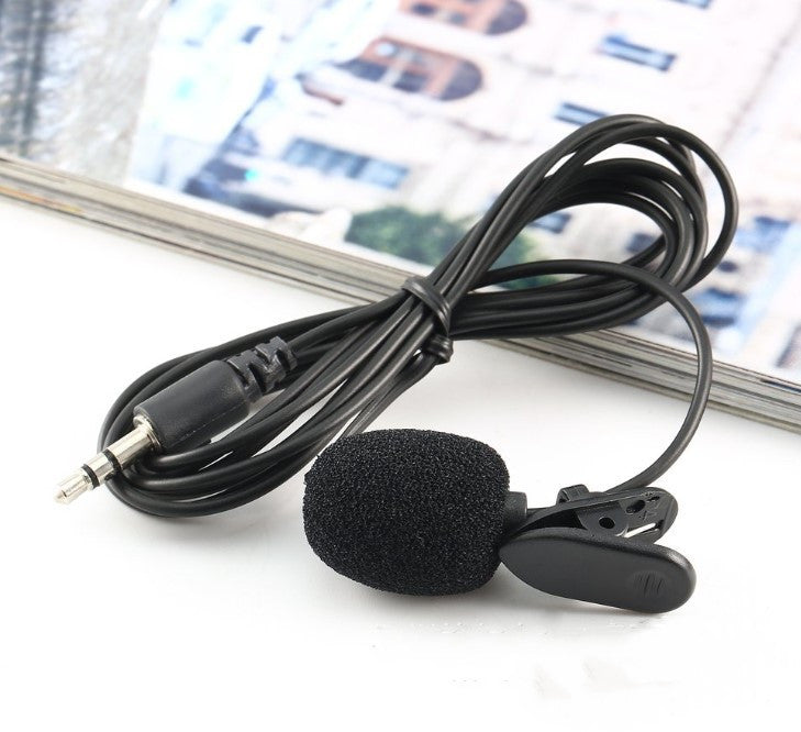 lavalier-microphone-microphone