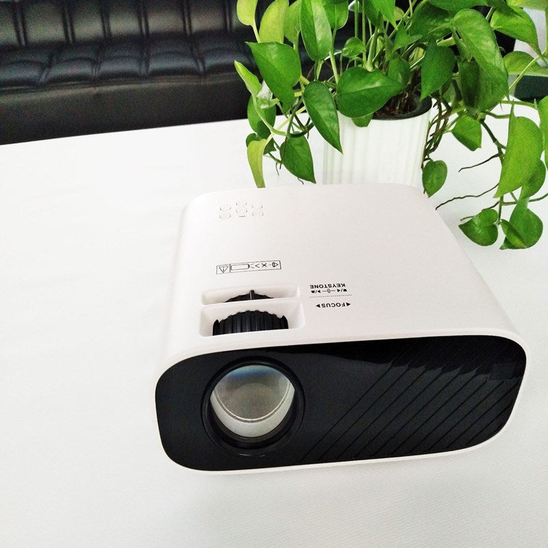 new-portable-projector