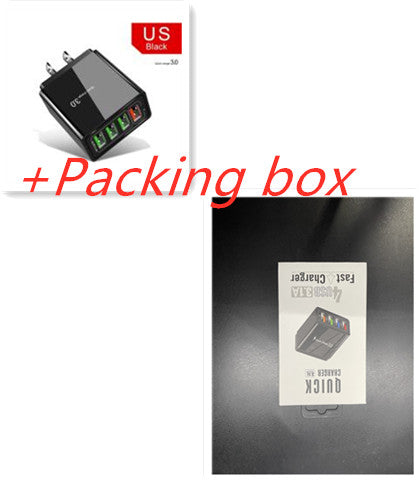 illuminated-4usb-mobile-phone-charger-3a-charging-head