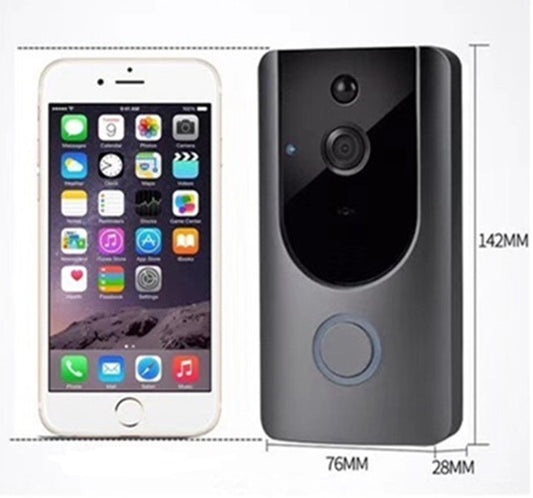 smart-wifi-video-doorbell-camera-visual-intercom-with-chime-night-vision-ip-door-bell-wireless-security-camera