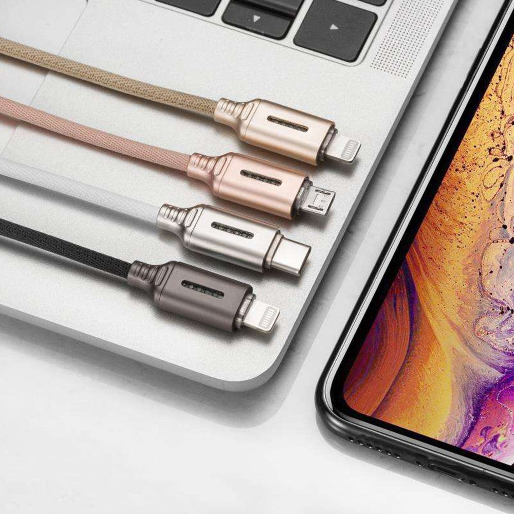 fabric-weaving-fast-charging-line