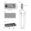 creative-personality-cartoon-game-modeling-hub-four-in-one