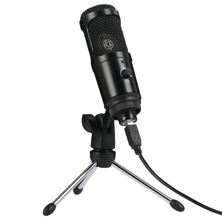 usb-condenser-microphone