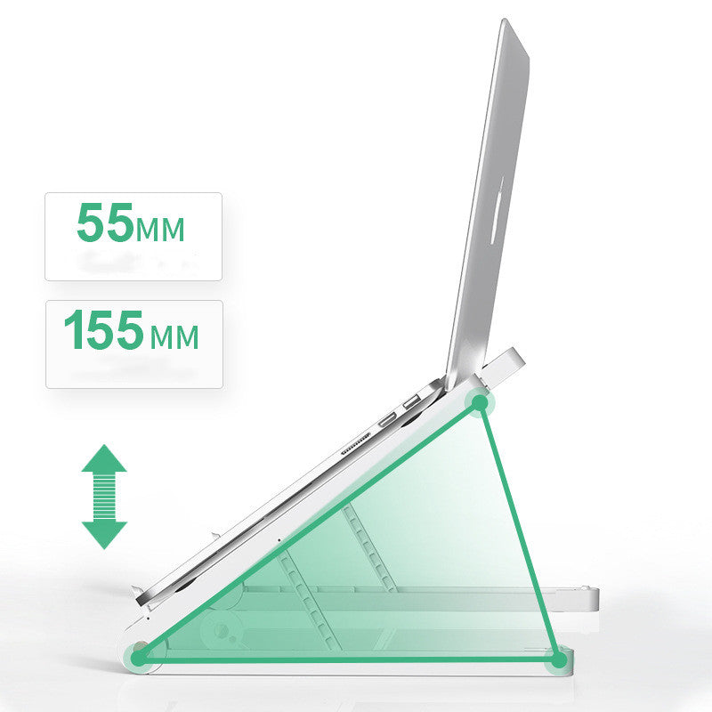 notebook-stand-desktop-cooling-folding-portable-bracket