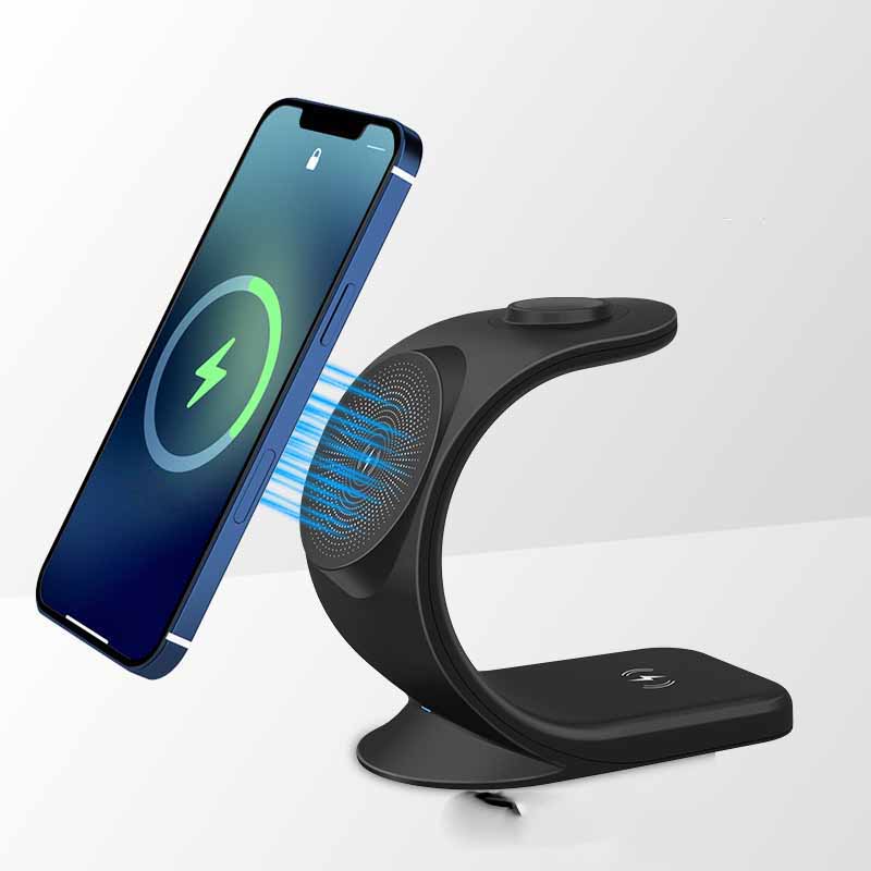 vertical-three-in-one-magnetic-wireless-charger