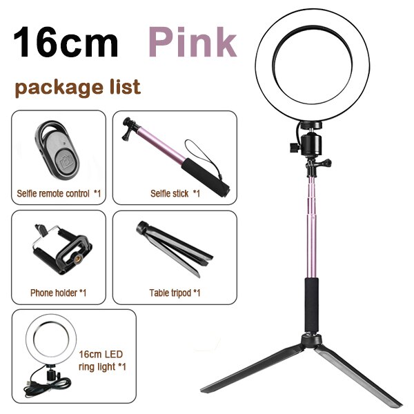 compatible-with-apple-tripod-fill-light-live-bracket-beauty-light-set-ring-light