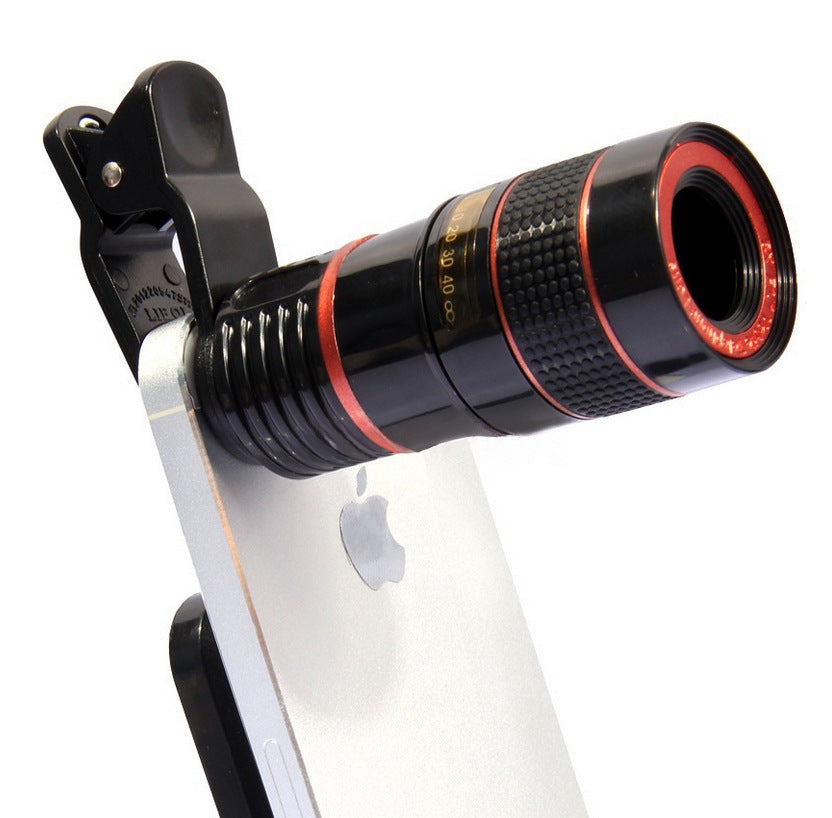 cell-phone-telescope-lens