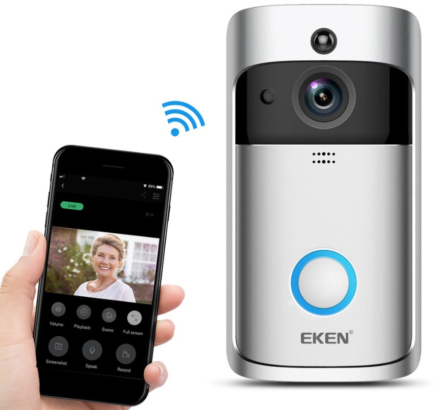 video-doorbell-smart-wireless-wifi-security-door-bell