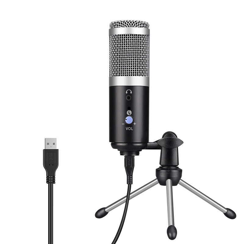 computer-microphone