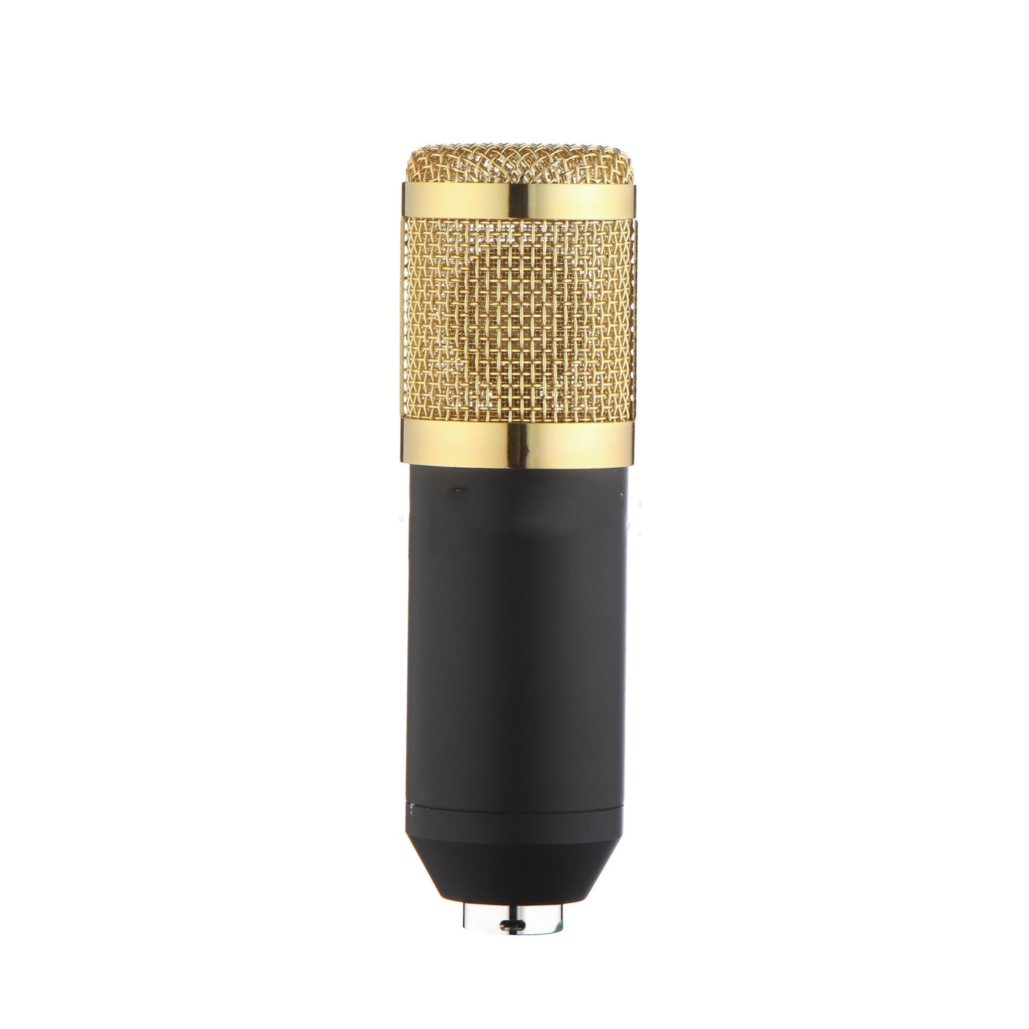large-diaphragm-condenser-microphone