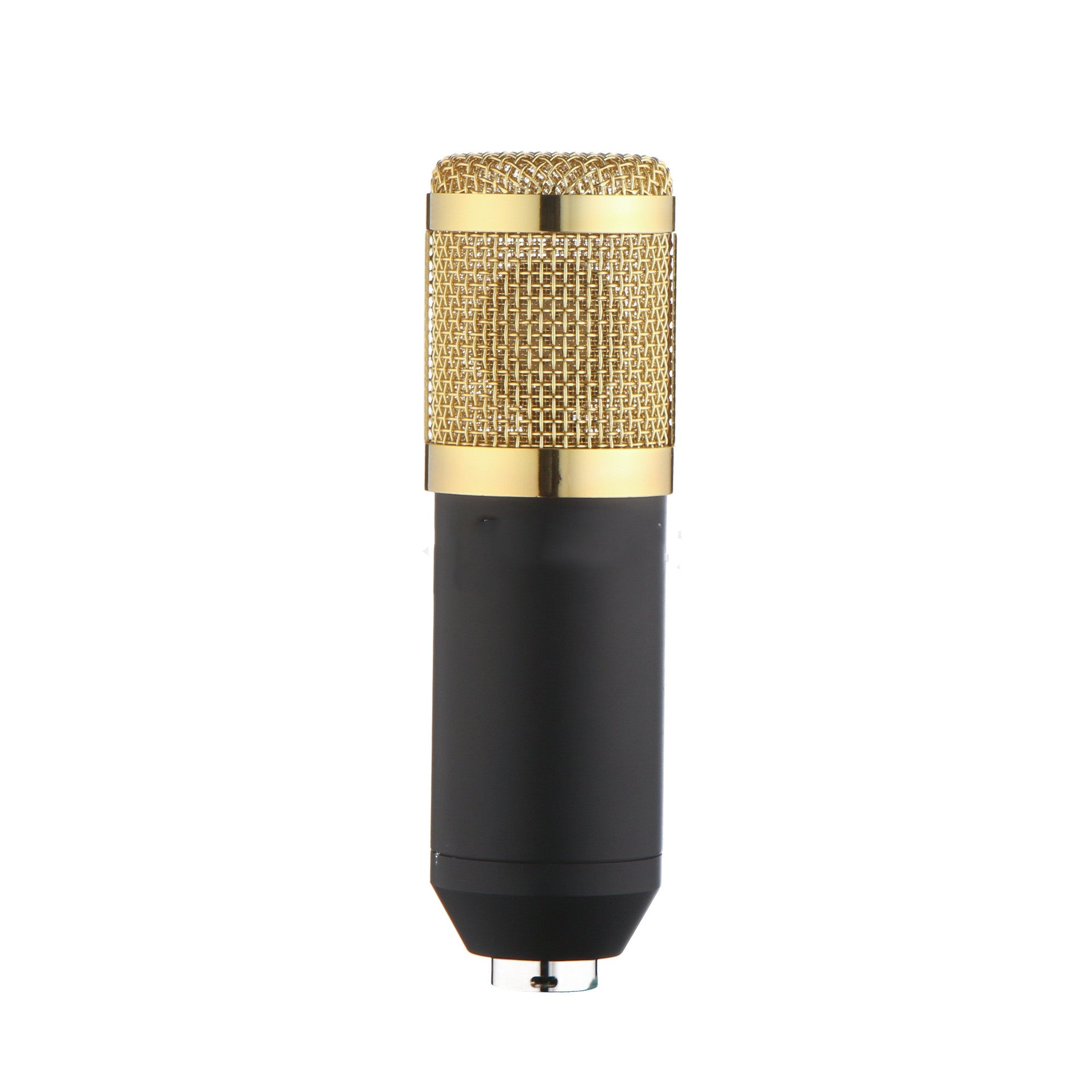 large-diaphragm-condenser-microphone
