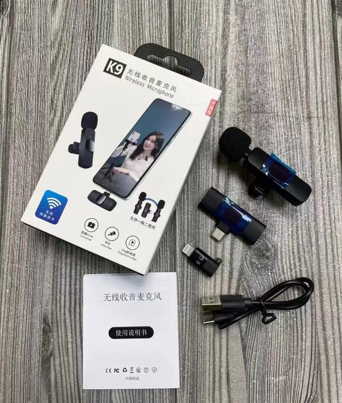 collar-clip-microphone-outdoor-video-recording-wireless-microphone