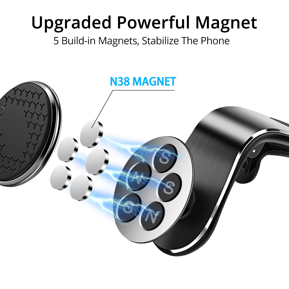 magnetic-car-phone-holder-air-vent-magnet-mount-smartphone-phone-holder-car-rotation-bracket