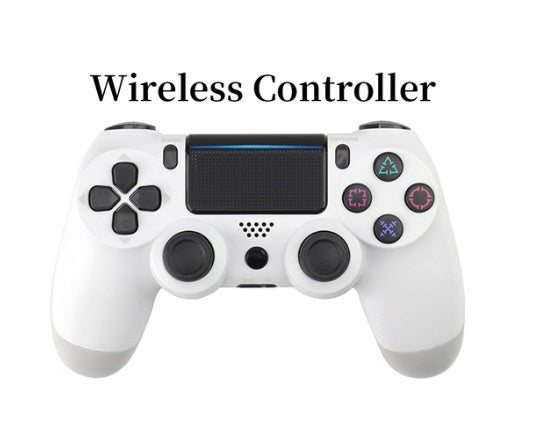 ps4-wireless-game-handle