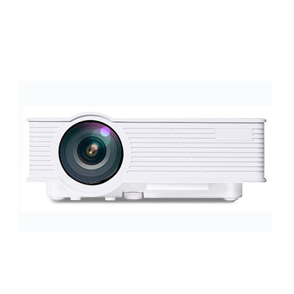 home-projector