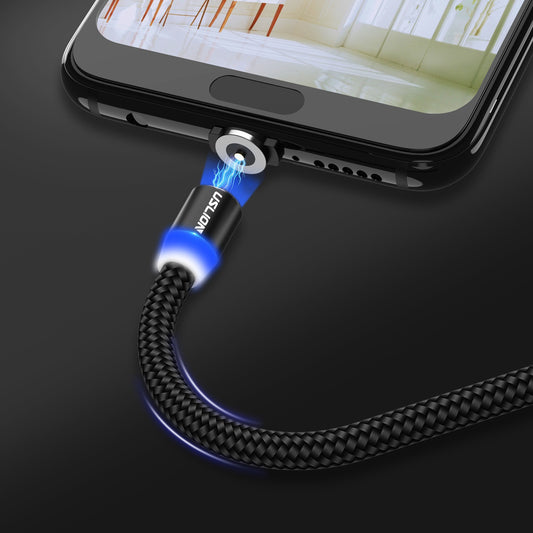 magnetic-data-line