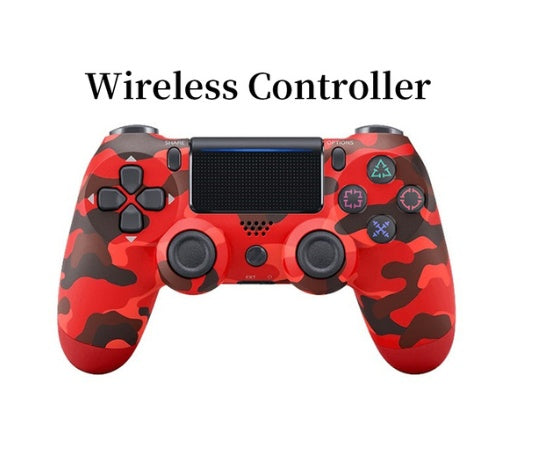 ps4-wireless-game-handle