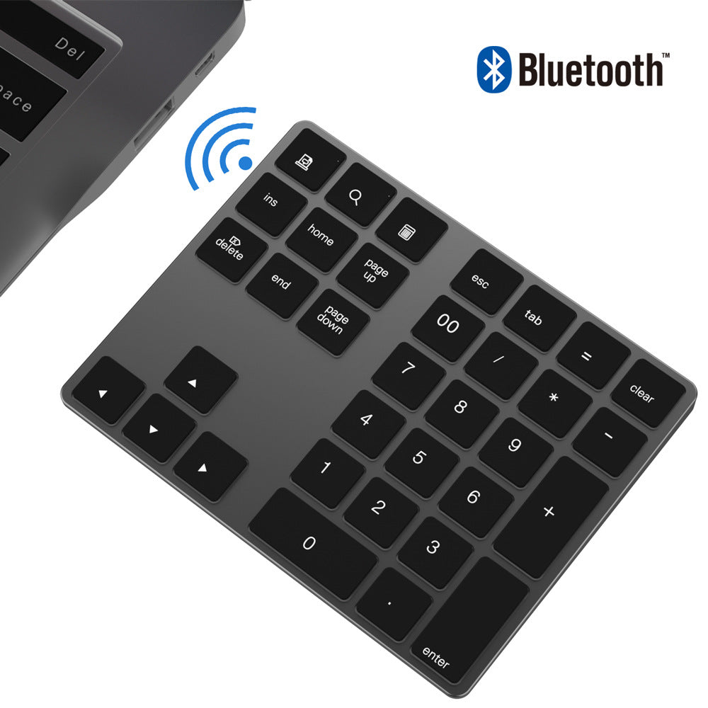 aluminum-numeric-keypad