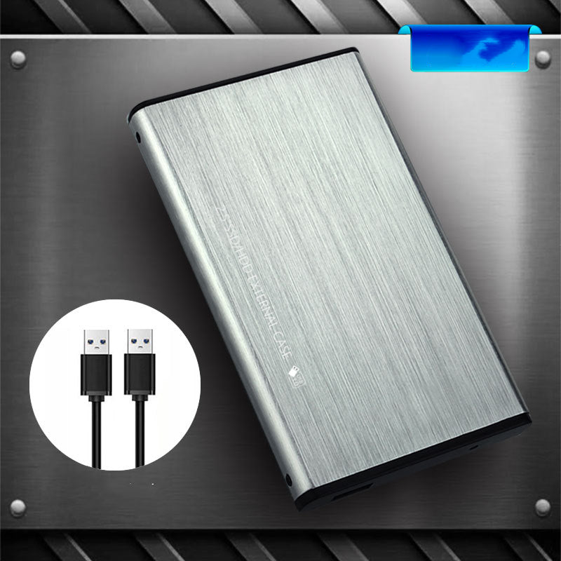 solid-state-hard-disk-enclosure