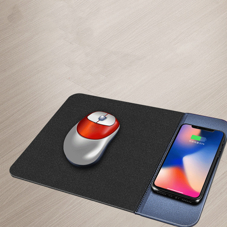 wireless-charger-rubber-mouse-pad