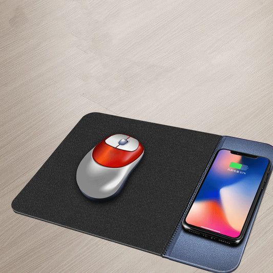 wireless-charger-rubber-mouse-pad