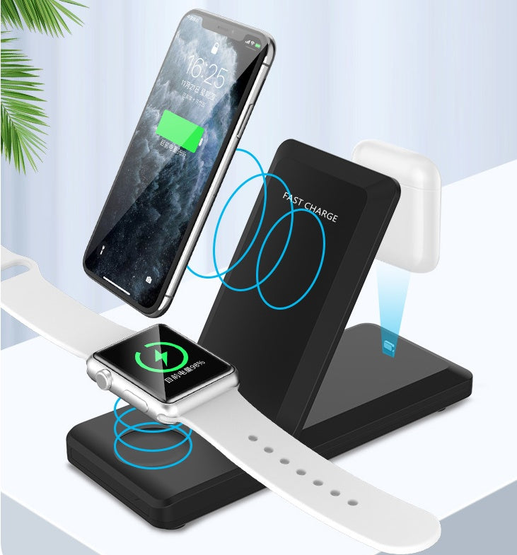 folding-three-in-one-multifunctional-wireless-charger