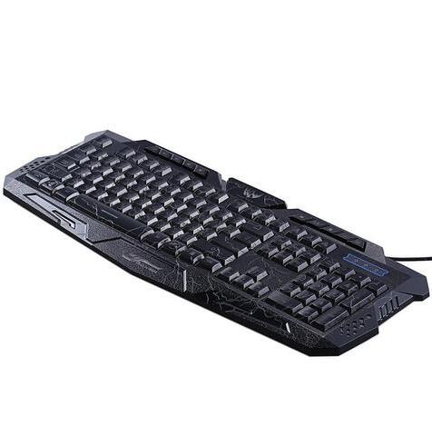 luminescent-keyboard