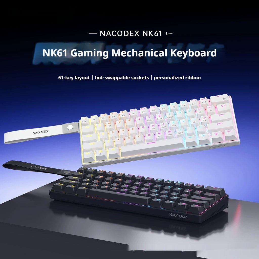 ajazz-nk61-mechanical-keyboard