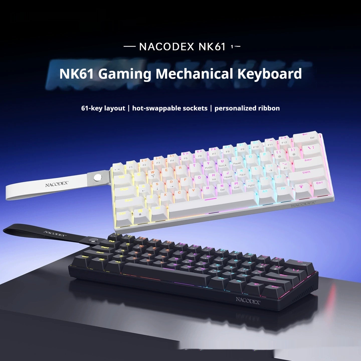 ajazz-nk61-mechanical-keyboard