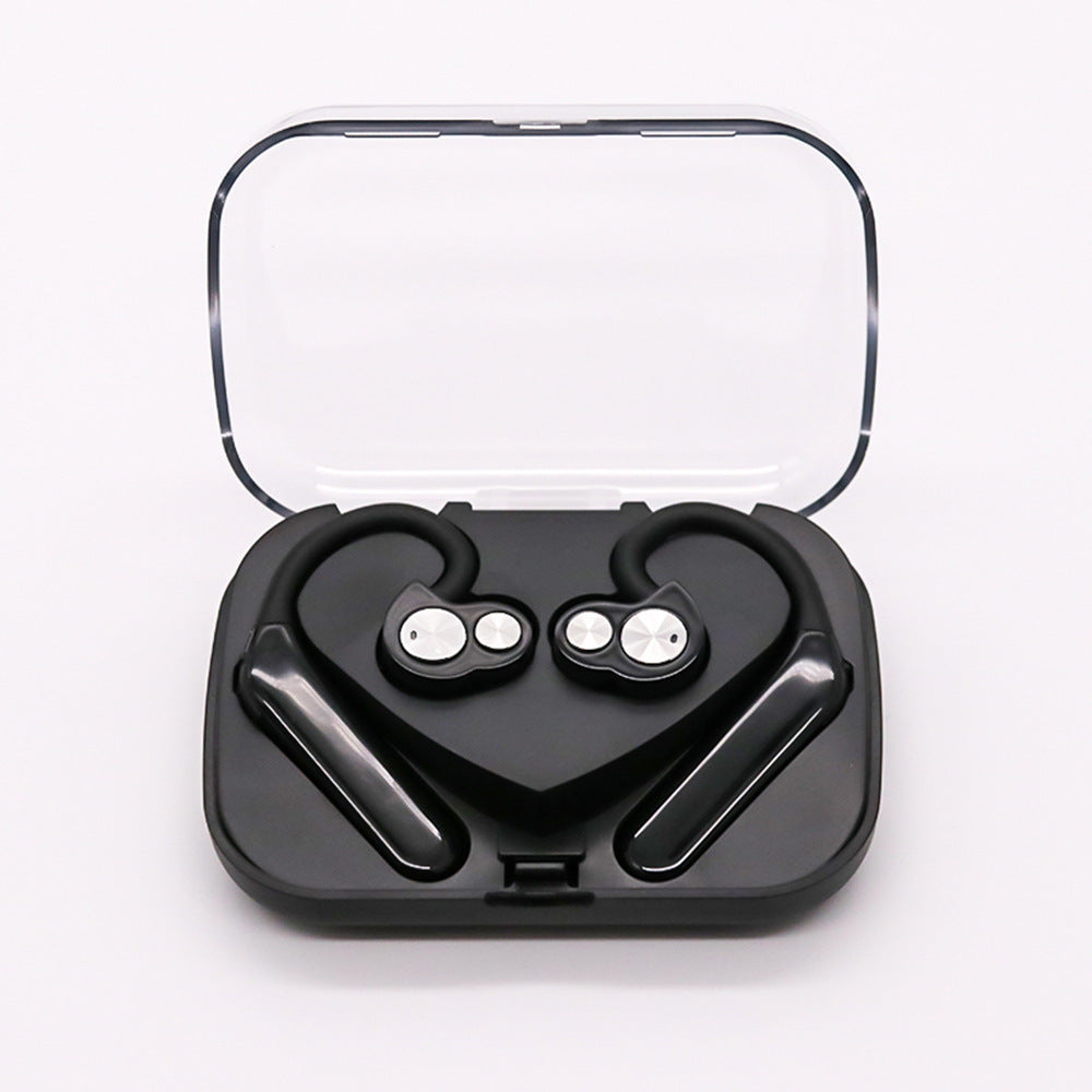 Sports Dual Moving-Coil Wired Earphones – product image 7 | Fidmat24 Tech Market