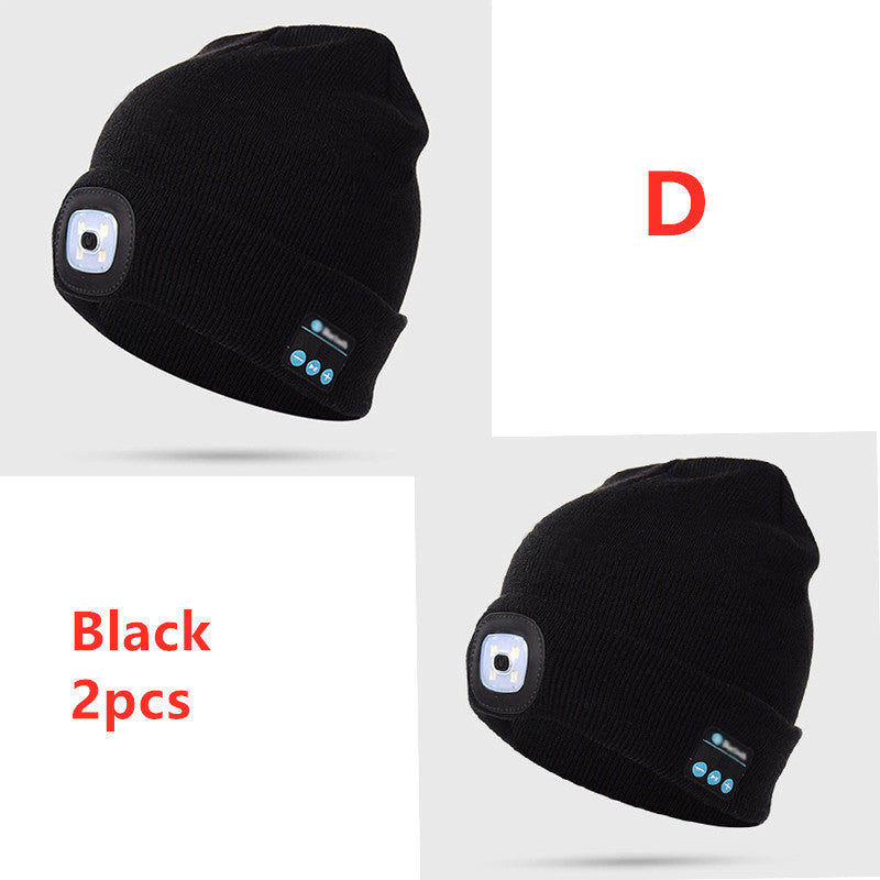 bluetooth-led-hat-wireless-smart-headset-headphone