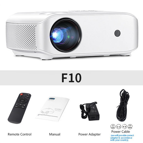 full-hd-projector