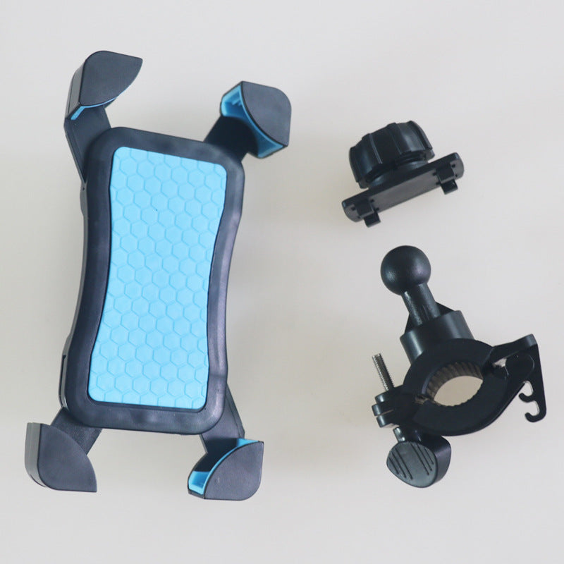 handlebar-phone-holder-360-rotation-adjustable-mobile-phone-holder-portable-car-bracket-for-bike-electric-scooter-motorcycle