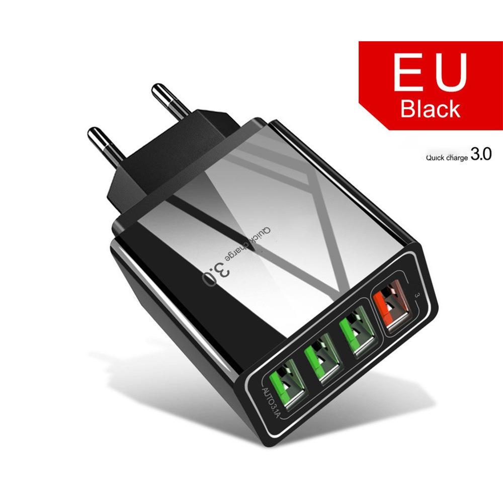 illuminated-4usb-mobile-phone-charger-3a-charging-head