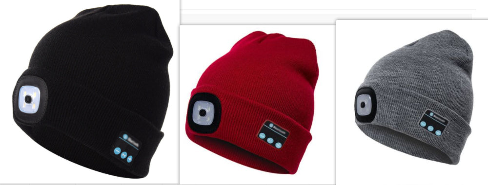 bluetooth-led-hat-wireless-smart-headset-headphone