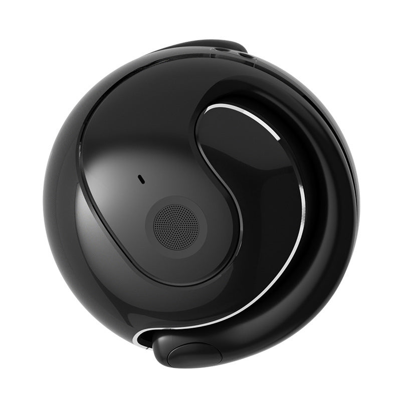 JM13 Bluetooth Ear-Hook Headset – Digital Display & 15m Range – product image 6 | Fidmat24 Tech Market