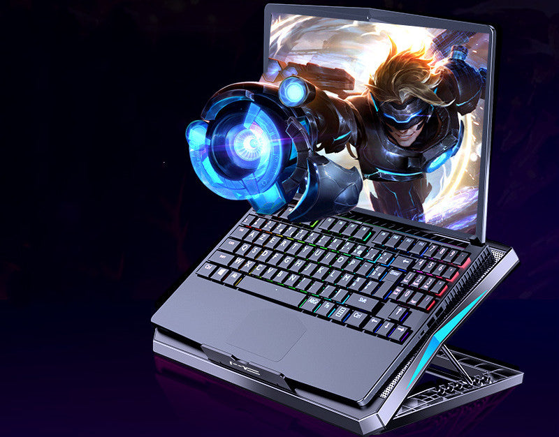 laptop-radiator-foldable-desktop-cooling-base
