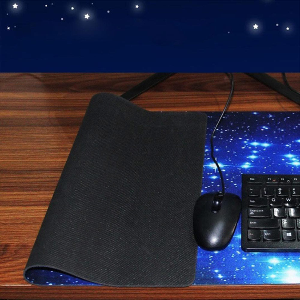star-mouse-pad