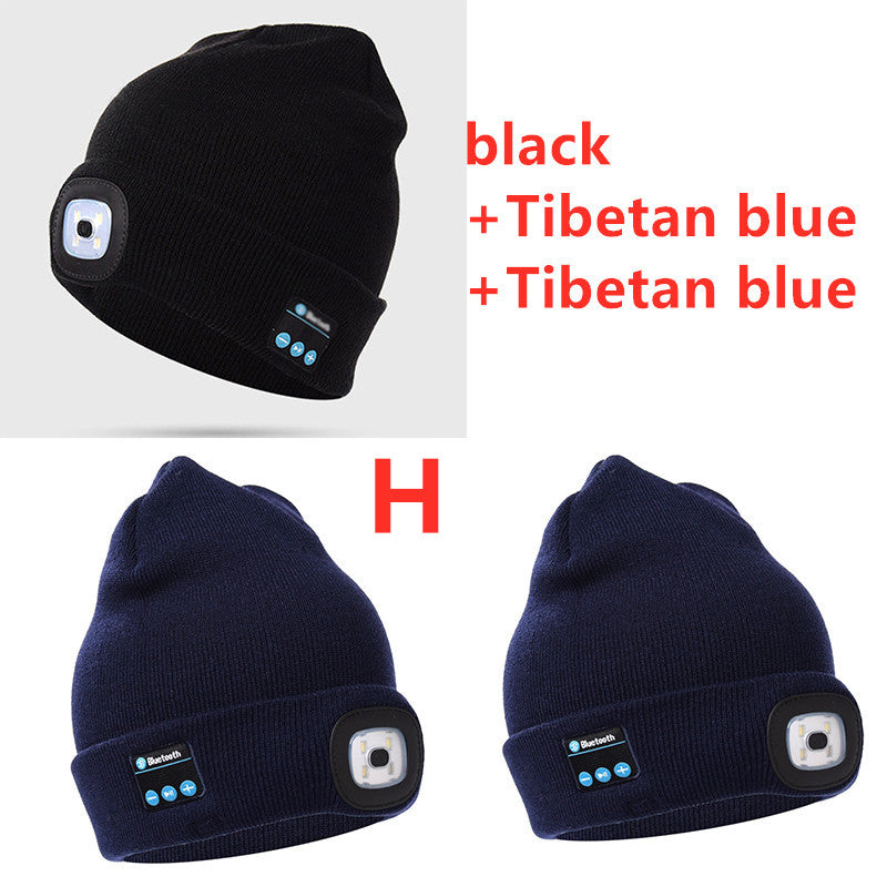 bluetooth-led-hat-wireless-smart-headset-headphone