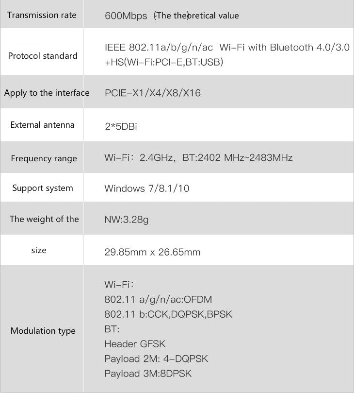 dual-band-pci-e-wireless-network-card