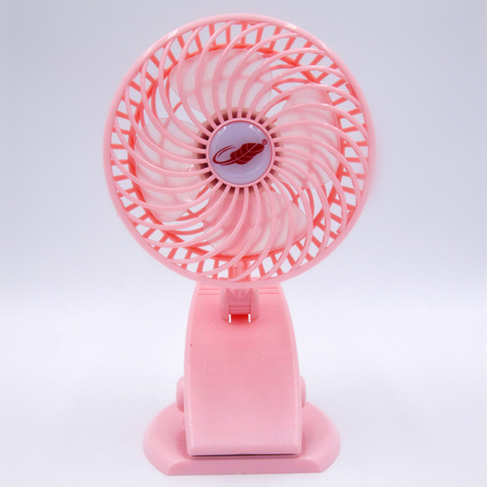 mini-mute-clip-fan-rechargeable-silent-4-blades-baby-stroller-fans-portable-air-cooling-3-speeds-desk-usb-fan-with-usb-output