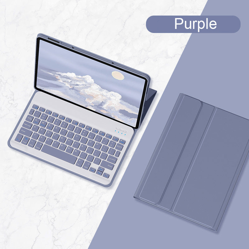 Xiaomi Mi Pad 5 & 5 Pro Bluetooth Keyboard Case - Clamshell Cover | Optional Mouse