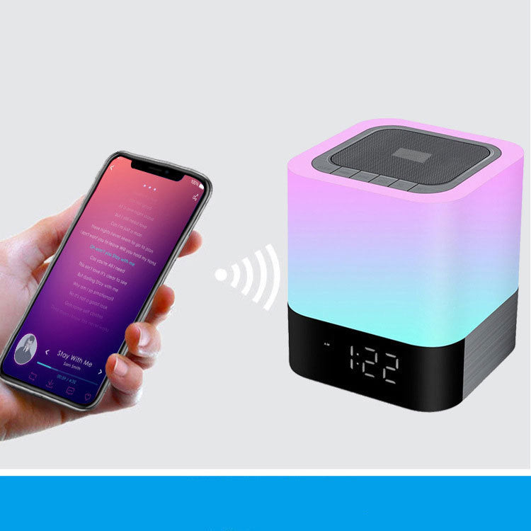 bluetooth-speaker