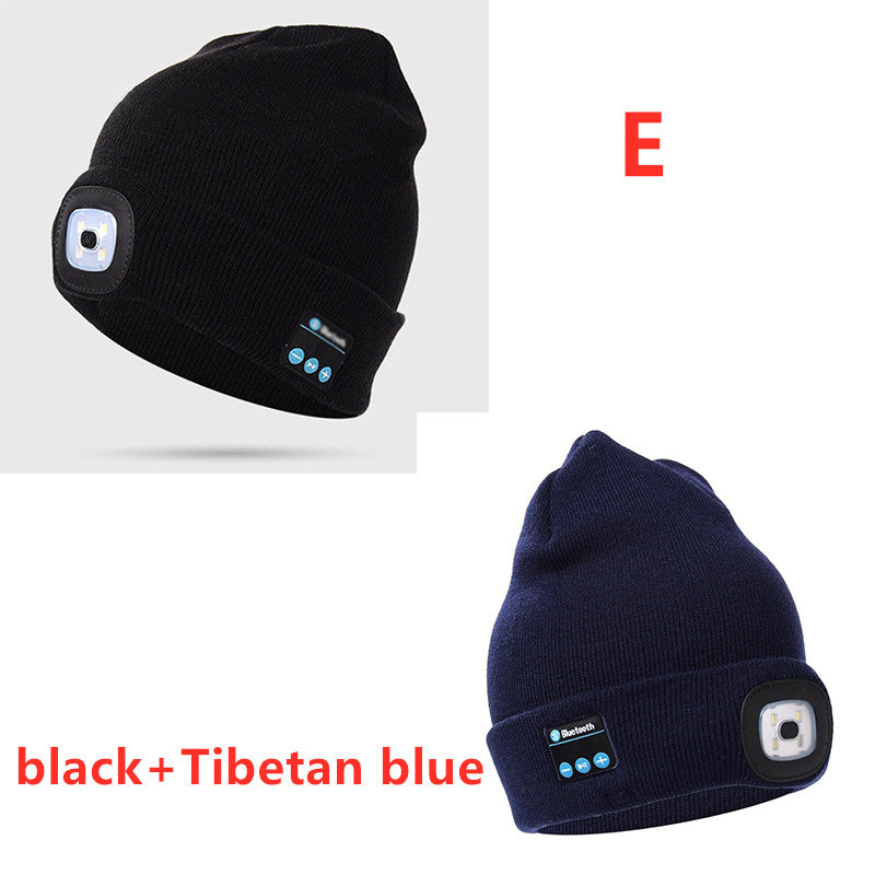 bluetooth-led-hat-wireless-smart-headset-headphone